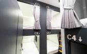 Туры в отель PIER 808 Hostel