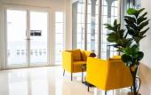 Туры в отель PIER 808 Hostel