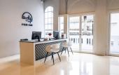 Туры в отель PIER 808 Hostel