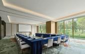 Туры в отель Banyan Tree Dongguan Songshan Lake