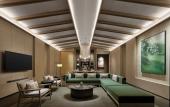 Туры в отель Banyan Tree Dongguan Songshan Lake