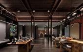 Туры в отель Banyan Tree Dongguan Songshan Lake