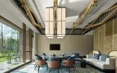 Туры в отель Banyan Tree Dongguan Songshan Lake