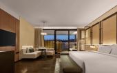 Туры в отель Banyan Tree Dongguan Songshan Lake