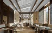 Туры в отель Banyan Tree Dongguan Songshan Lake
