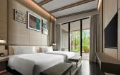 Туры в отель Banyan Tree Dongguan Songshan Lake