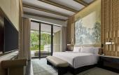 Туры в отель Banyan Tree Dongguan Songshan Lake