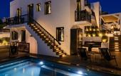 Туры в отель She Mykonos Boutique Hotel