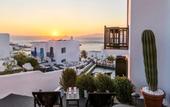 Туры в отель She Mykonos Boutique Hotel