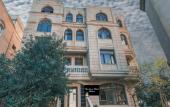 Туры в отель Dastan Hotel
