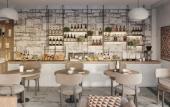 Туры в отель Dastan Hotel
