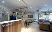 Туры в отель Dastan Hotel