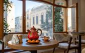 Туры в отель Dastan Hotel