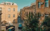 Туры в отель Dastan Hotel