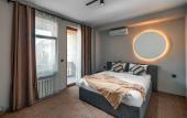 Туры в отель Dastan Hotel