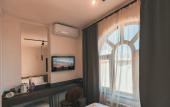 Туры в отель Dastan Hotel