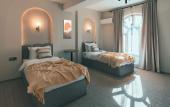Туры в отель Dastan Hotel