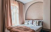 Туры в отель Dastan Hotel
