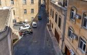 Туры в отель Dastan Hotel