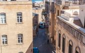 Туры в отель Dastan Hotel