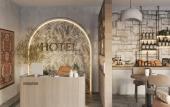 Туры в отель Dastan Hotel