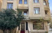 Туры в отель Dastan Hotel