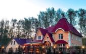 Туры в отель Semeyny Uyut Guest house