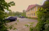 Туры в отель Semeyny Uyut Guest house