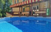 Туры в отель Semeyny Uyut Guest house
