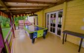 Туры в отель Semeyny Uyut Guest house