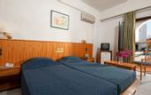 Туры в отель Heronissos Hotel