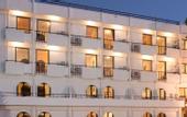 Туры в отель Heronissos Hotel
