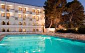 Туры в отель Heronissos Hotel