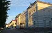 Туры в отель Shalyapin-Ples Hotel