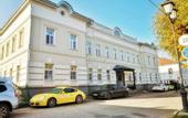 Туры в отель Shalyapin-Ples Hotel