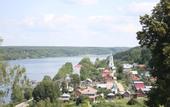 Туры в отель Shalyapin-Ples Hotel