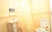 Туры в отель Na Sosnalieva 46 Guest House