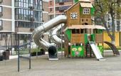 Туры в отель Greyhause Flat