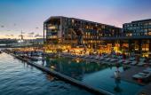 Туры в отель Rixos Tersane Istanbul