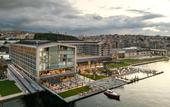 Туры в отель Rixos Tersane Istanbul