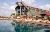 Туры в отель Rixos Tersane Istanbul
