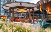 Туры в отель Rixos Tersane Istanbul