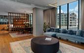 Туры в отель Rixos Tersane Istanbul