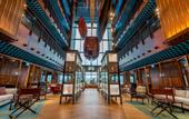 Туры в отель Rixos Tersane Istanbul