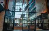 Туры в отель Rixos Tersane Istanbul
