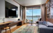 Туры в отель Rixos Tersane Istanbul