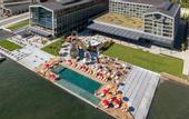 Туры в отель Rixos Tersane Istanbul