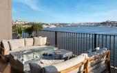 Туры в отель Rixos Tersane Istanbul