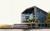Туры в отель Rixos Tersane Istanbul