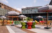 Туры в отель Rixos Tersane Istanbul